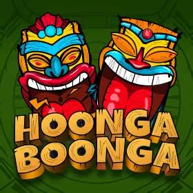 Hoonga Boonga Bodog